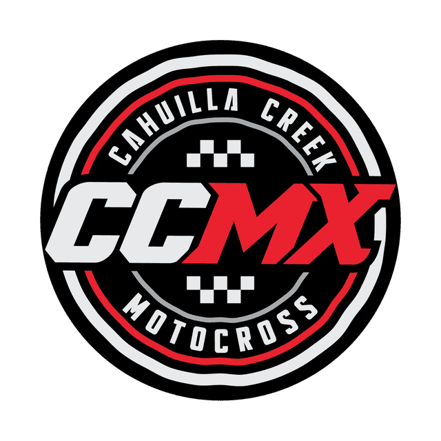 Logo Cahuilla Creek