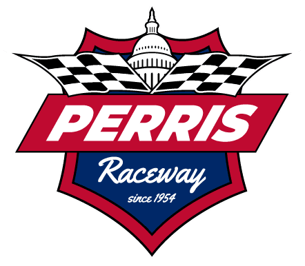 Logo Perris Raceway
