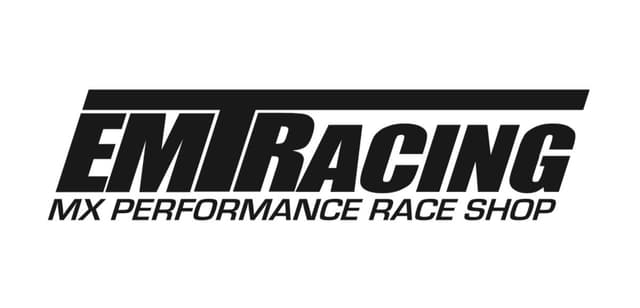 Logo EMT Racing