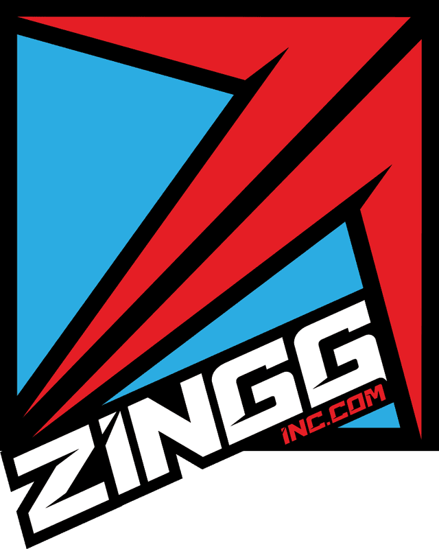 Logo Zingg Inc.
